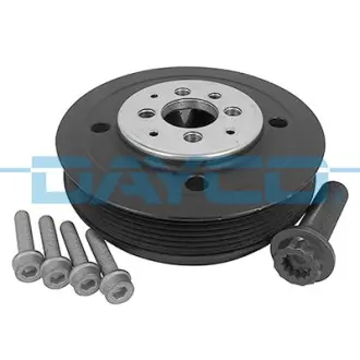 Koіo pasowe /ze њrubami/ DAYCO DPV1160K