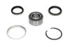Набір підшипника маточини колеса KAVO PARTS WBK9006 (фото 1)