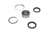 Набір підшипника маточини колеса KAVO PARTS WBK9006 (фото 2)