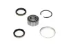 Набір підшипника маточини колеса KAVO PARTS WBK9006 (фото 4)