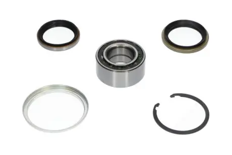 Набір підшипника маточини колеса KAVO PARTS WBK9006