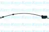 Трос ручного гальма KAVO PARTS BHC9015 (фото 1)