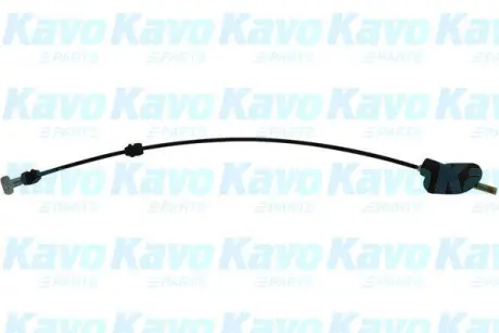 Трос ручного гальма KAVO PARTS BHC9015
