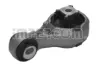 Подушка двигателя (передняя/верхняя) (R) Nissan Qashqai/X-Trail/Renault Koleos 1.6/2.0 dCi 07- ORIGINAL IMPERIUM 71564 (фото 1)
