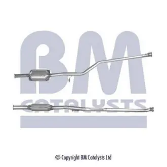 Катализатор BM CATALYSTS BM80130H