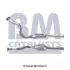 Катализатор BM CATALYSTS BM80105H (фото 1)