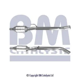 Катализатор BM CATALYSTS BM80193H