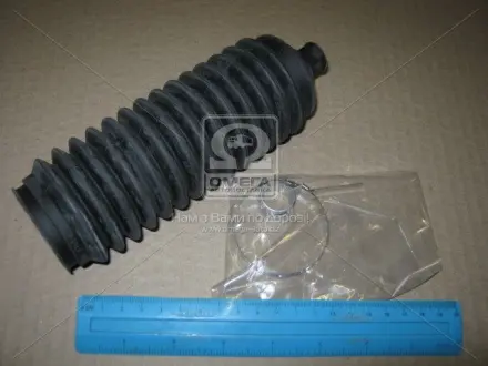 Автозапчастина MARUICHI 03072