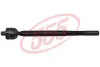 Тяга рульова R/L TOYOTA AVENSIS VERSO 01- 555 SRT490 (фото 1)