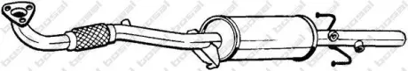 Фильтр BOSAL 095230