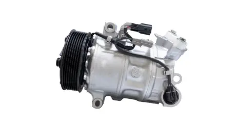 Компресор кондиціонера відновлений RENAULT Kadjar 15-22, Megane IV 16-, Scenic IV 16-22 Rebuilding MSG 92600-1268R R