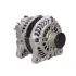 Генератор відновлений Renault Megane III 09-16, Nissan NV400 10-21, Opel Movano B 10-21 Rebuilding MSG A3TX0481 (фото 1)