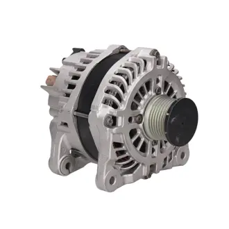 Генератор відновлений Renault Megane III 09-16, Nissan NV400 10-21, Opel Movano B 10-21 Rebuilding MSG A3TX0481
