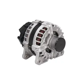Генератор відновлений Renault Trafic 14-, Nissan X-Trail T32 14-21, Opel Vivaro 14-19 Rebuilding MSG 23100-4BE0B