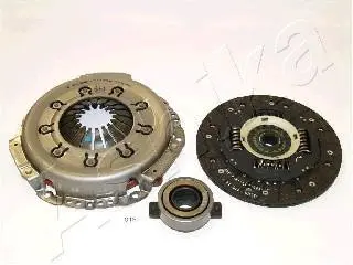 Зчеплення (набір) ASHIKA 9200019