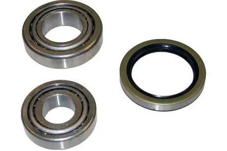Набір підшипника маточини колеса KAVO PARTS WBK4008