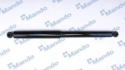 Амортизатор підвіски масляний задній Mitsubishi L 200 2.0, 2.4 4X4, 2.5 TD 4WD (03-) MANDO MSS015268