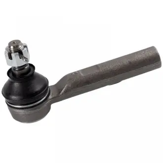 Рульовий наконечник Лів/Прав LEXUS GX, TOYOTA 4 RUNNER IV, LAND CRUISER PRADO 3.0D/4.0/4.7 11.01-12.10 FEBI 43187