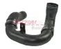 Патрубок інтеркулера (L) Fiat Doblo 1.6D/2.0D 10- METZGER 2400405 (фото 1)