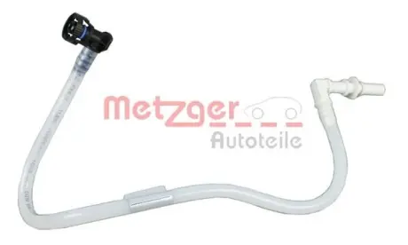 Шланг паливний METZGER 2150091