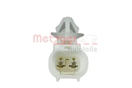 Датчик ABS METZGER 09001172