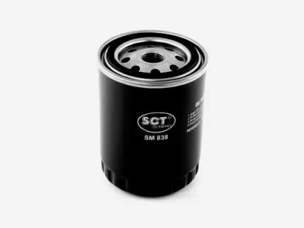 Фільтр оливний SCT SCT Germany SM838