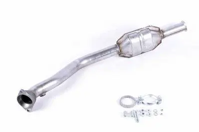 Катализатор EEC PT8024T