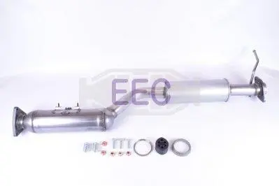 Катализатор EEC MA6025T