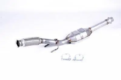 Катализатор EEC CI6004T