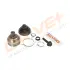 Шрус (наружный) VW T4 90-03 (38z/33z/60mm/98mm/34mm) (+ABS48z) DRIVE DRIVE+ DP2110101497 (фото 1)
