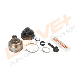 Шрус (наружный) VW T4 90-03 (38z/33z/60mm/98mm/34mm) (+ABS48z) DRIVE DRIVE+ DP2110101497