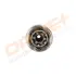 Шрус (наружный) VW T4 90-03 (38z/33z/60mm/98mm/34mm) (+ABS48z) DRIVE DRIVE+ DP2110101497 (фото 5)