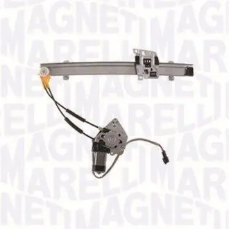 Склопідіймач передній Лівий MAGNETI MARELLI 350103170167
