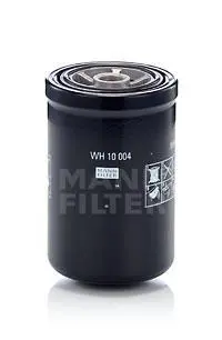 Масляний фільтр (фільтр, що вгвинчується) CASE IH 500, FARMLIFT, NEW HOLLAND TH, VOLVO BL 4B3.9-FPT434T -FILTER MANN WH10004