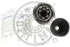 ШРКШ (зовнішній) Toyota Camry 2.0-2.4 01-06 (26x27x159) (+ABS)(к-кт) OPTIMAL CW2805 (фото 2)