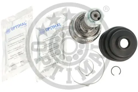 ШРКШ (зовнішній) Toyota Camry 2.0-2.4 01-06 (26x27x159) (+ABS)(к-кт) OPTIMAL CW2805