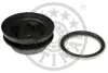 Опора стійка амортизатора OPTIMAL F86308 (фото 1)