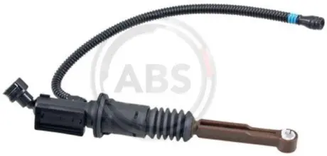 Циліндр зчеплення головний CITROEN BERLINGO, PEUGEOT 3008 I, 5008, PARTNER, 2008- (ABS) A.B.S. A.B.S. 61407