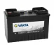 Аккумулятор Black Dynamic 6 СТ-110-L VARTA 610048068 (фото 1)