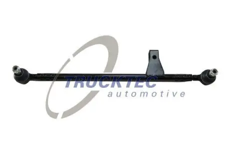 Продольная рулевая тяга TRUCKTEC AUTOMOTIVE 0237061