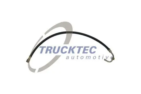 Шланг паливний W124 TRUCKTEC TRUCKTEC AUTOMOTIVE 02.38.029