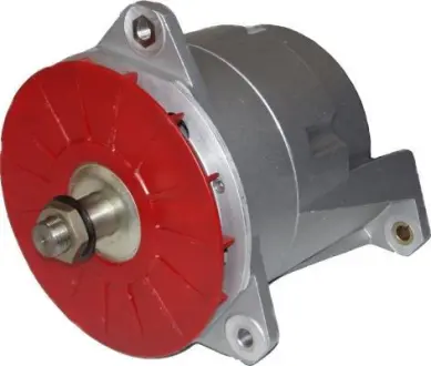 Генератор ELECTRIC PRESTOLITE 1277A870