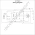 Генератор ELECTRIC PRESTOLITE 1277A870 (фото 5)