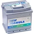 Аккумулятор 6 CT-50-L NEW FORMULA 5502202210 (фото 1)