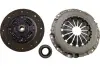 SPRZиGЭO KPL. HYUNDAI TUCSON/I40/IX35 1,6 GDI 10- KAVO PARTS CP6082 (фото 1)