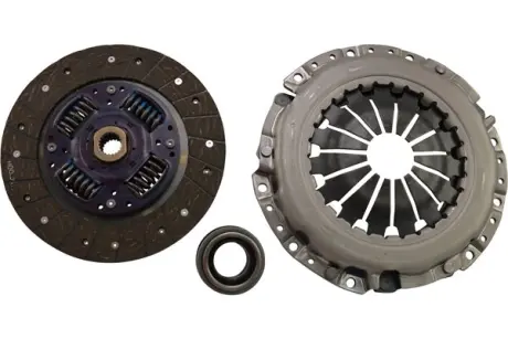 SPRZиGЭO KPL. HYUNDAI TUCSON/I40/IX35 1,6 GDI 10- KAVO PARTS CP6082
