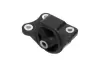 Подушка двигуна HONDA JAZZ 1,2/1,3 02-08 KAVO PARTS EEM2113 (фото 3)