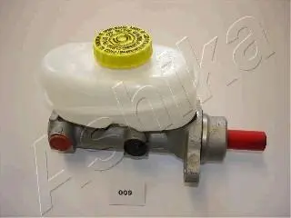 Головний гальмівний циліндр ASHIKA 6800009
