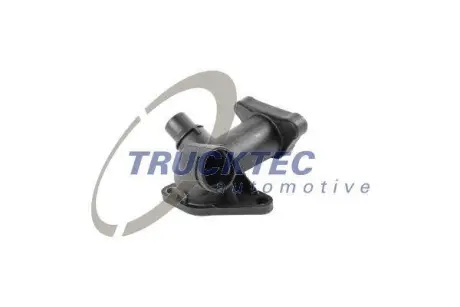 Фланець охолоджувальної рідини TRUCKTEC AUTOMOTIVE 0719219