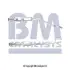 Сажевый / частичный фильтр, система выхлопа ОГ BM CATALYSTS BM11076H (фото 1)